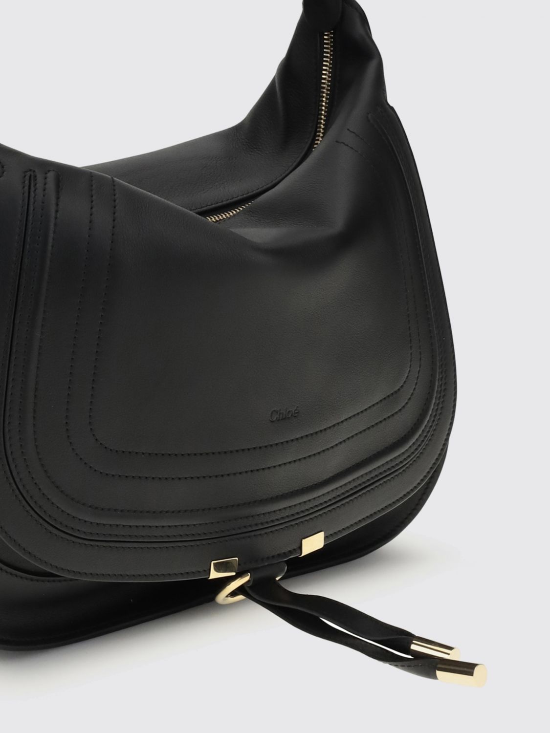 woman's shoulder bag chloé
