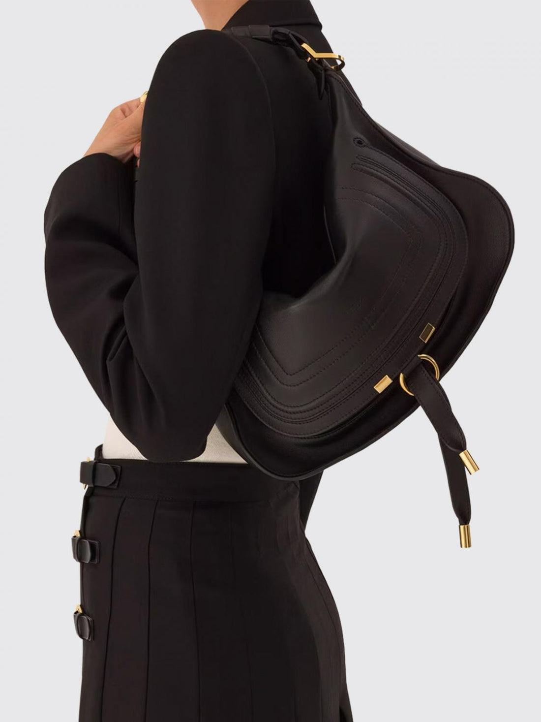 CHLOÉ OS woman&