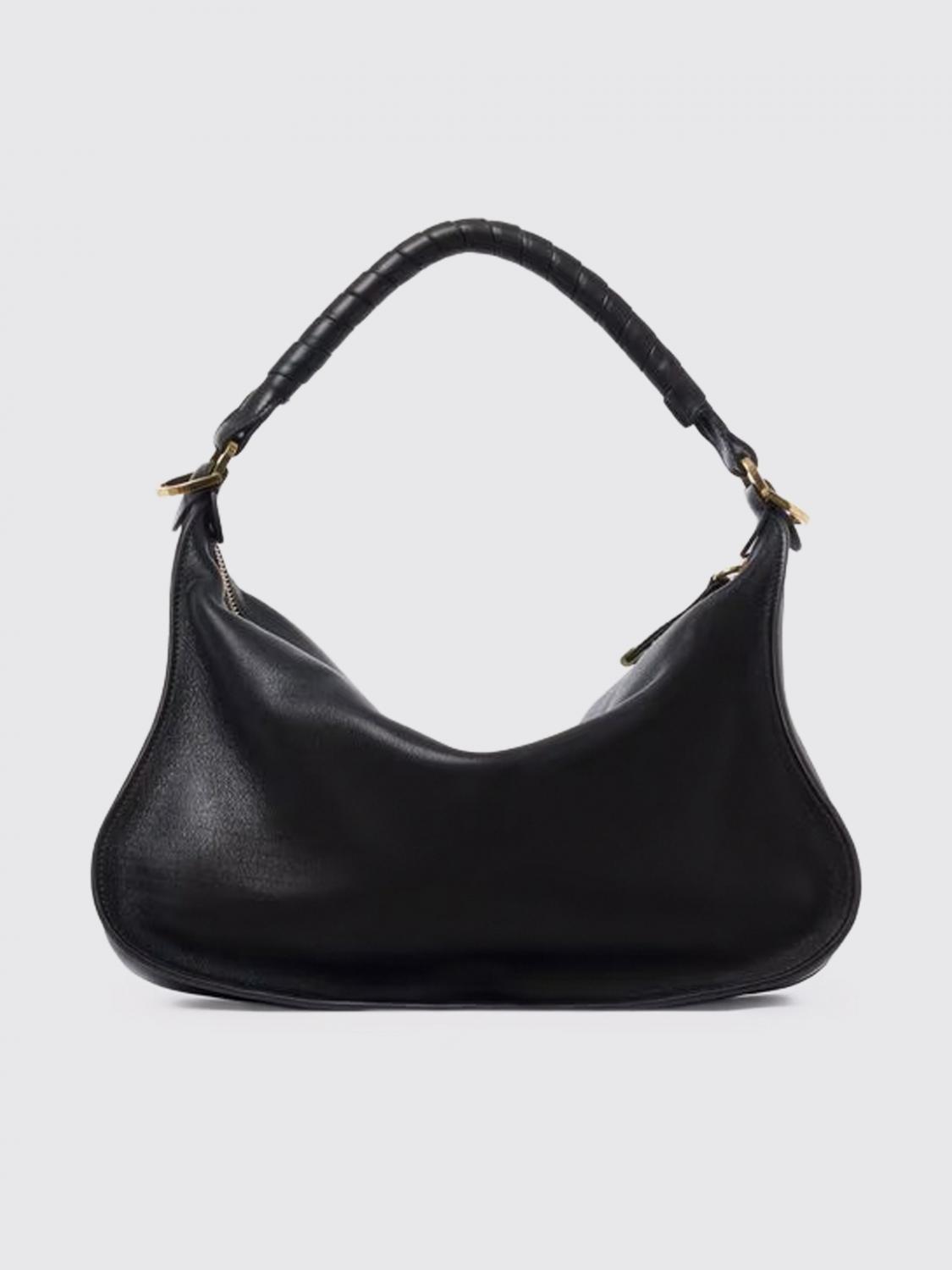 woman's shoulder bag chloé