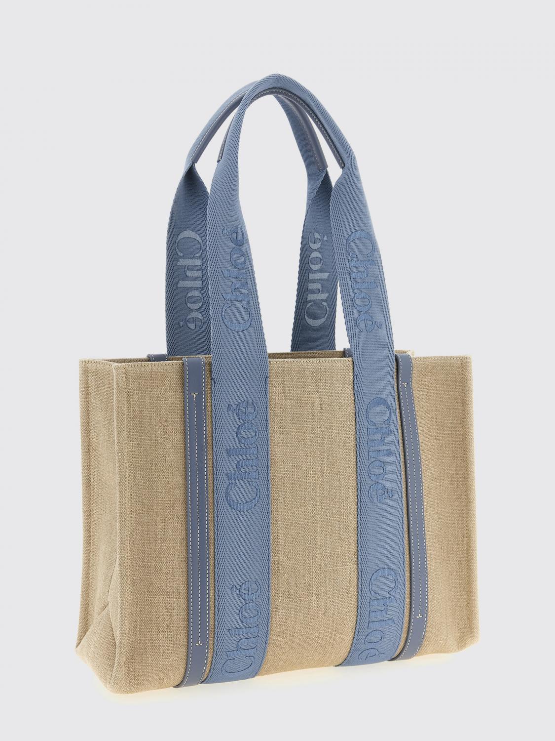 woman's shoulder bag chloé