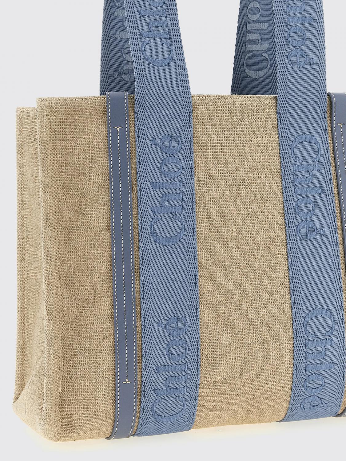 woman's shoulder bag chloé