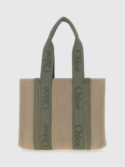 woman's shoulder bag chloé