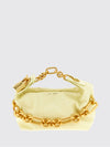 woman's mini bag