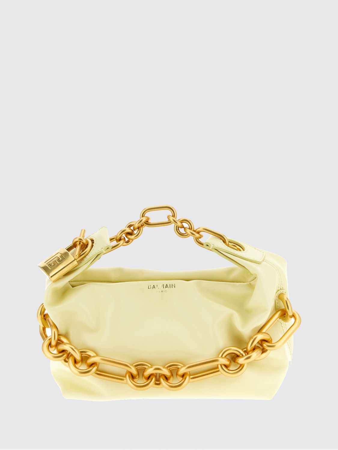 woman's mini bag