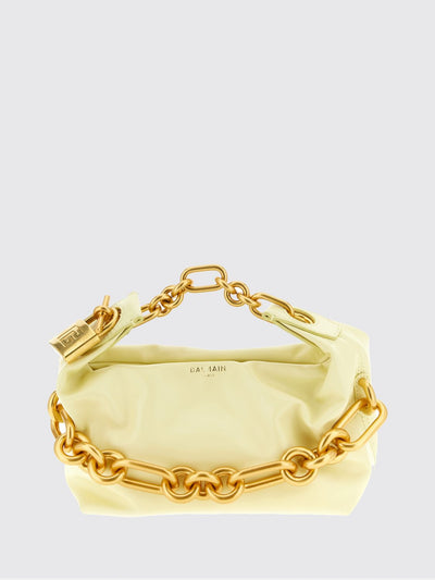 woman's mini bag