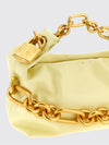 woman's mini bag