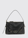 woman's shoulder bag