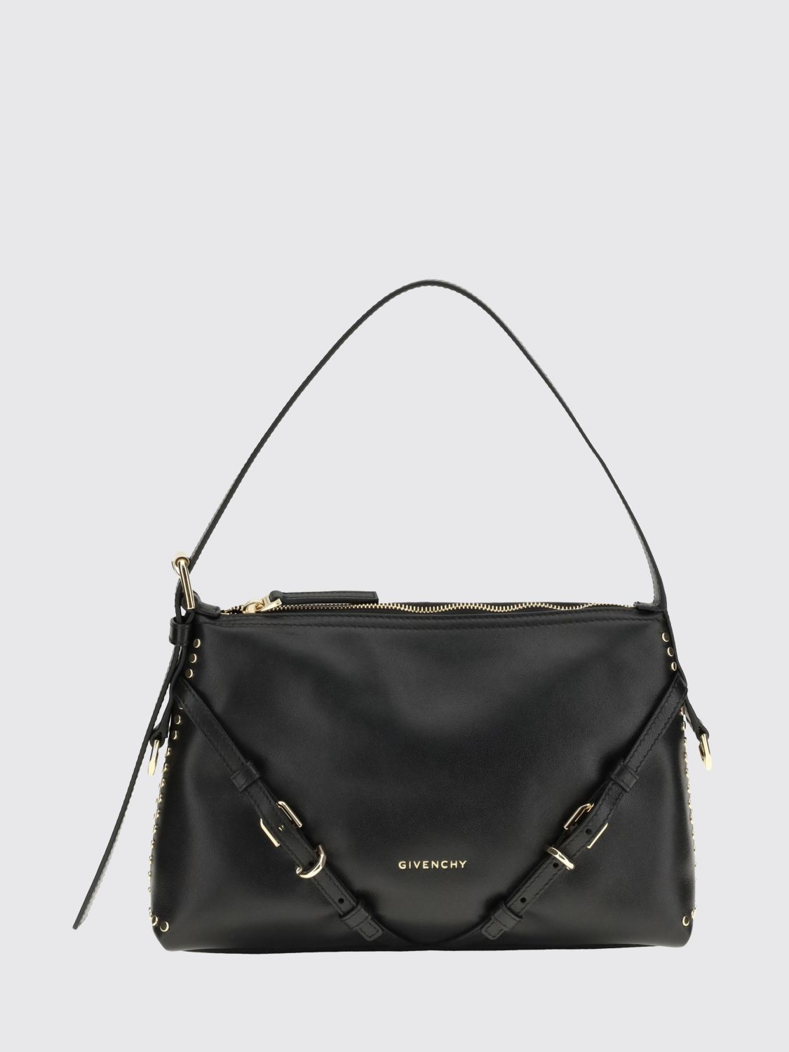 woman's shoulder bag