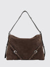 woman's shoulder bag