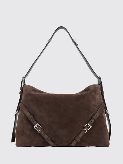 woman's shoulder bag