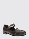 woman's loafer