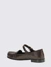 woman's loafer