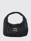 woman's mini bag