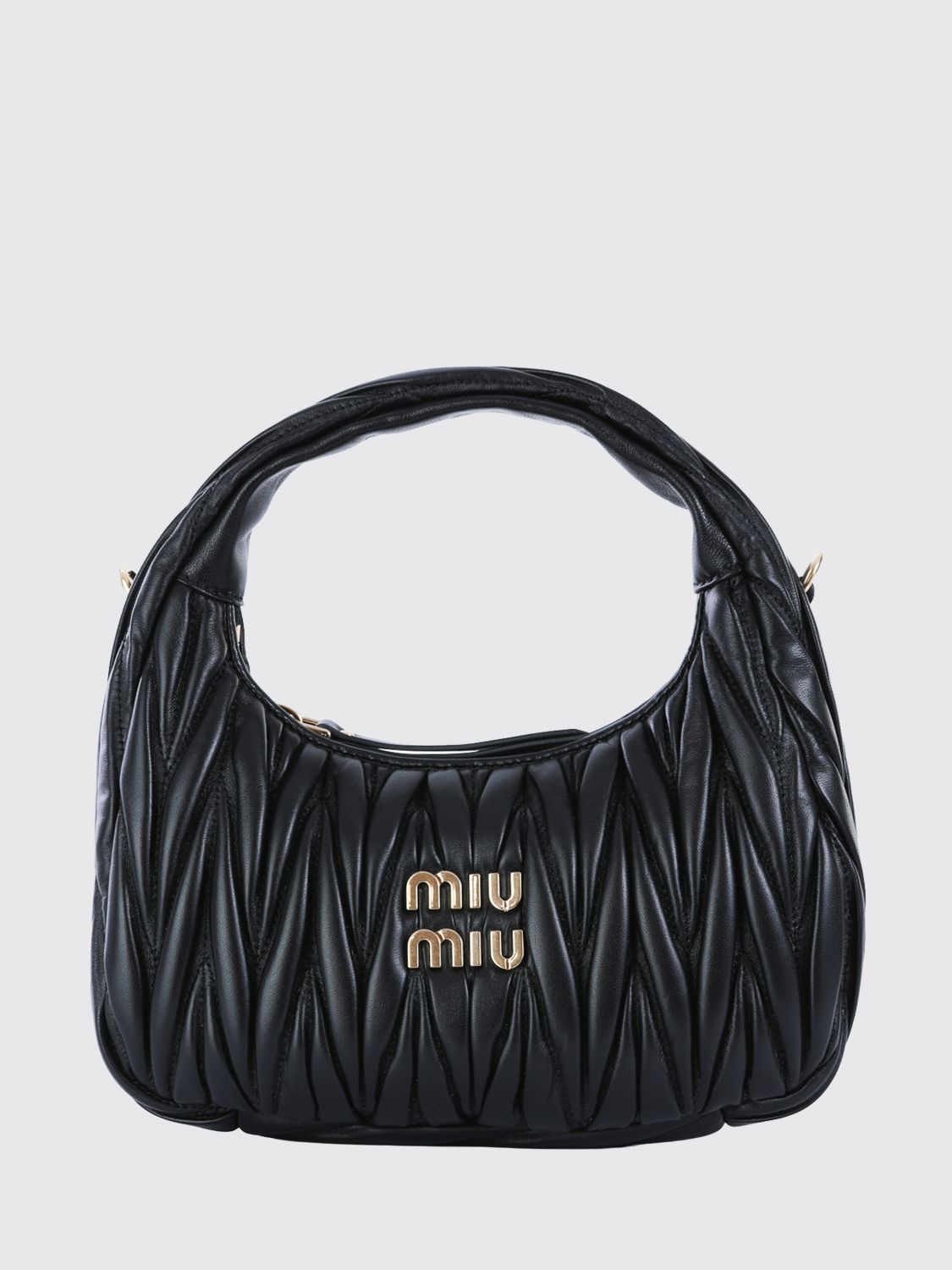 woman's mini bag