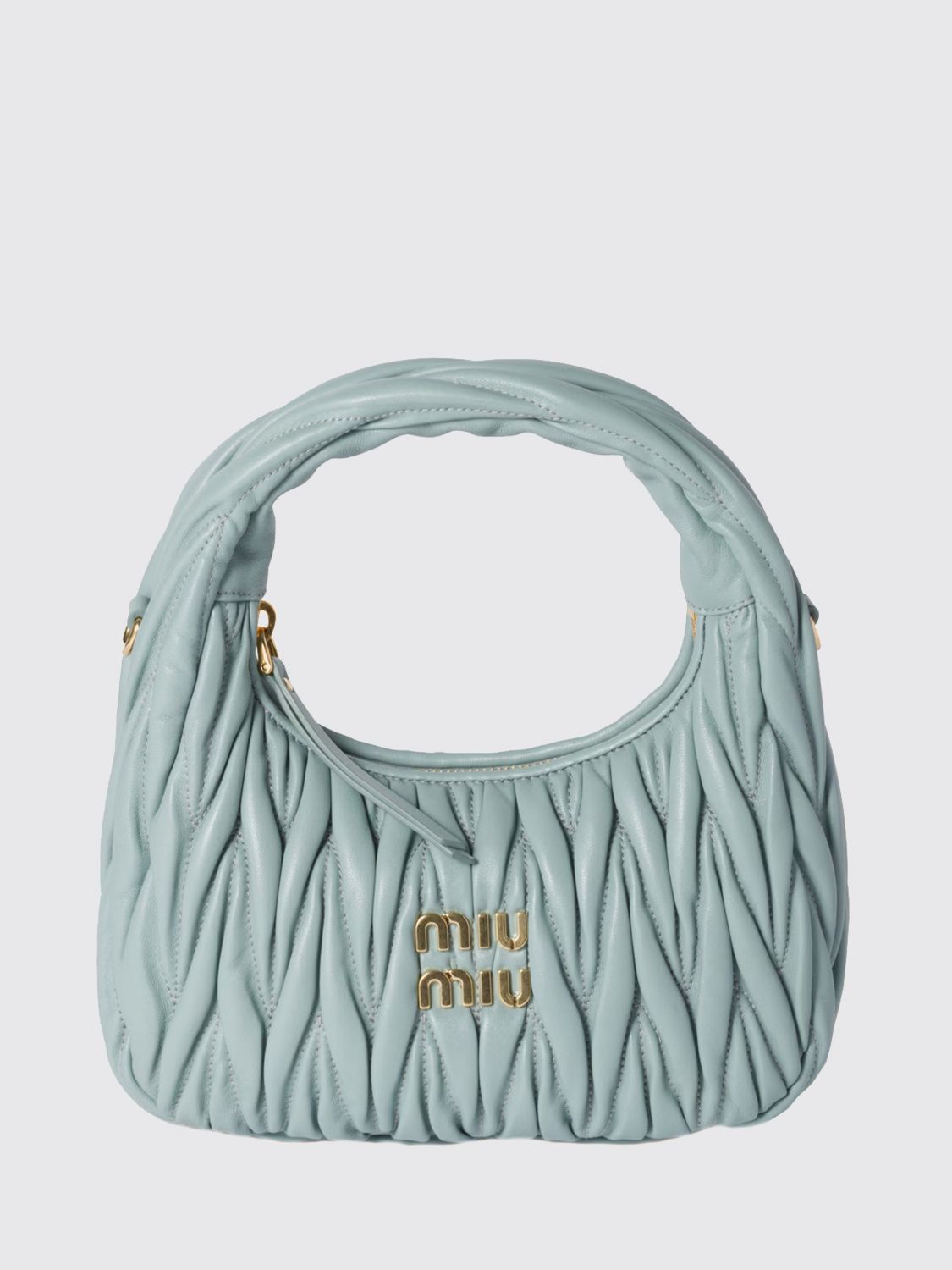 MIU MIU OS woman&