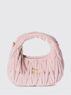 woman's mini bag