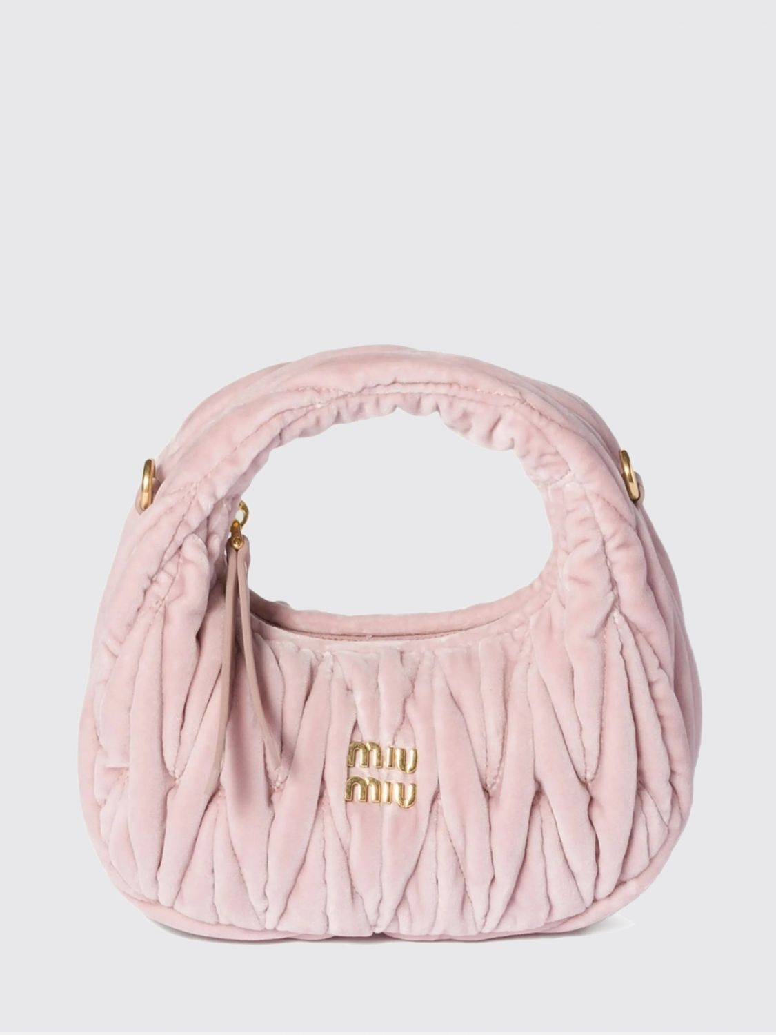 woman's mini bag