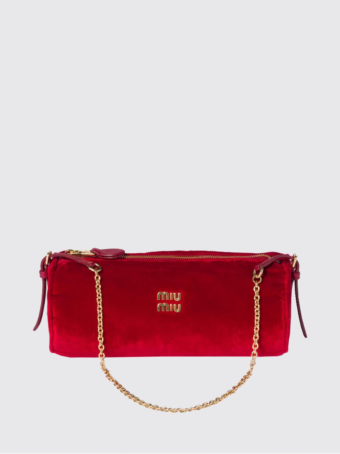 woman's mini bag