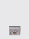 woman's wallet