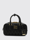 woman's mini bag