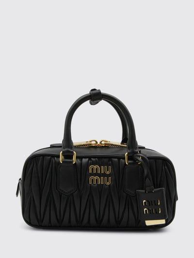 woman's mini bag