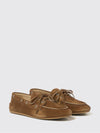 woman's loafer