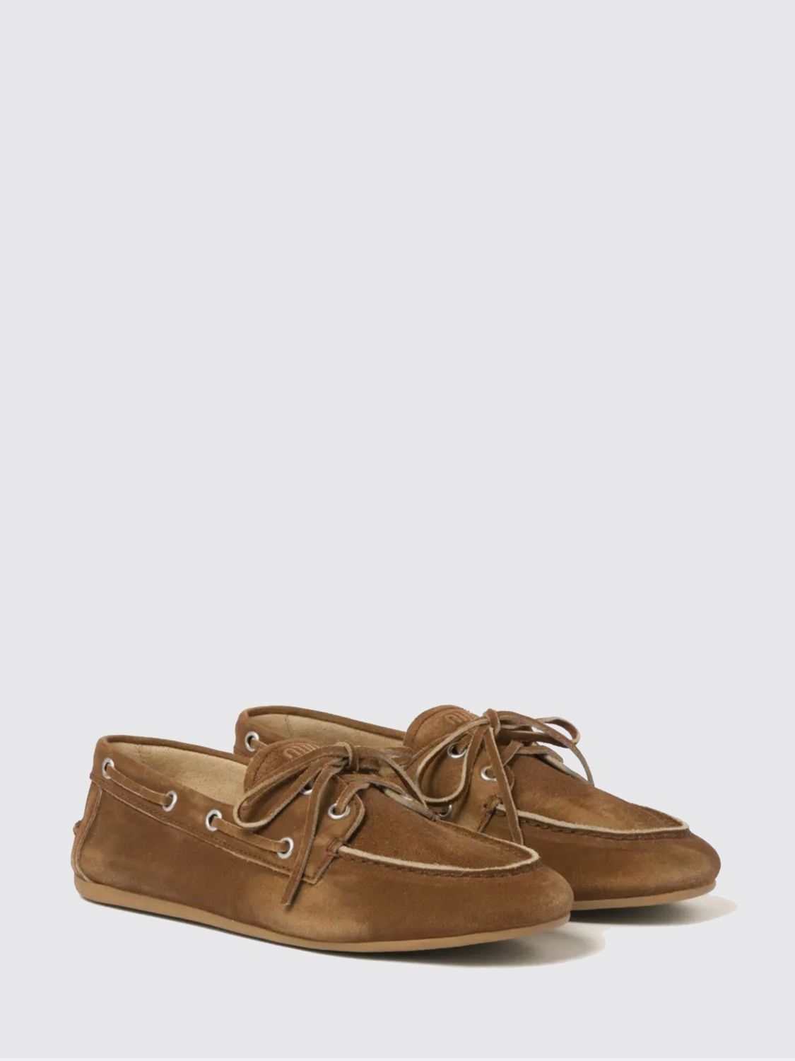 woman's loafer