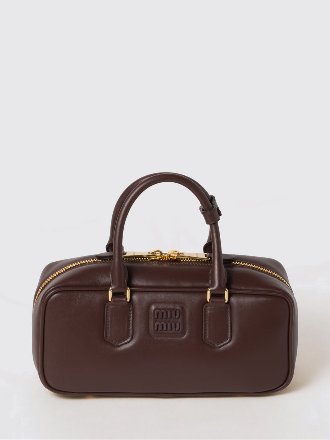 woman's mini bag