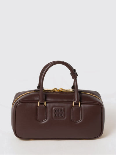 woman's mini bag