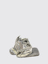 woman's sneakers