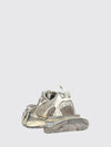 woman's sneakers