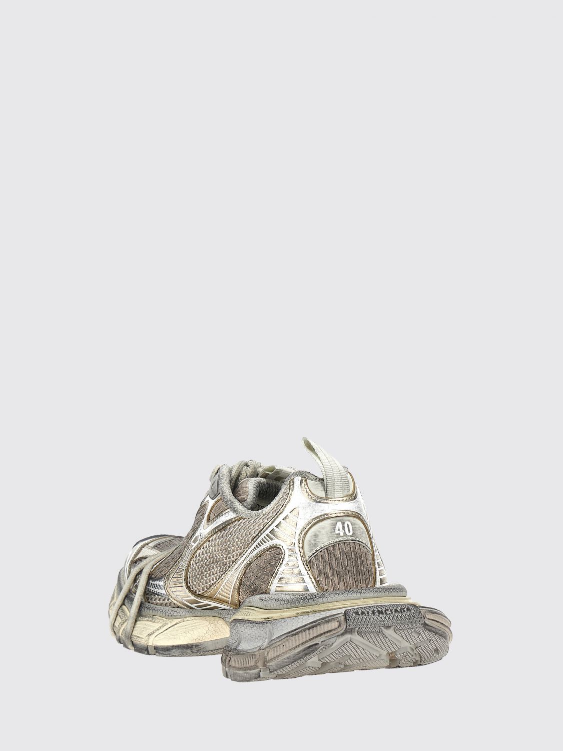 woman's sneakers