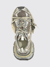 woman's sneakers