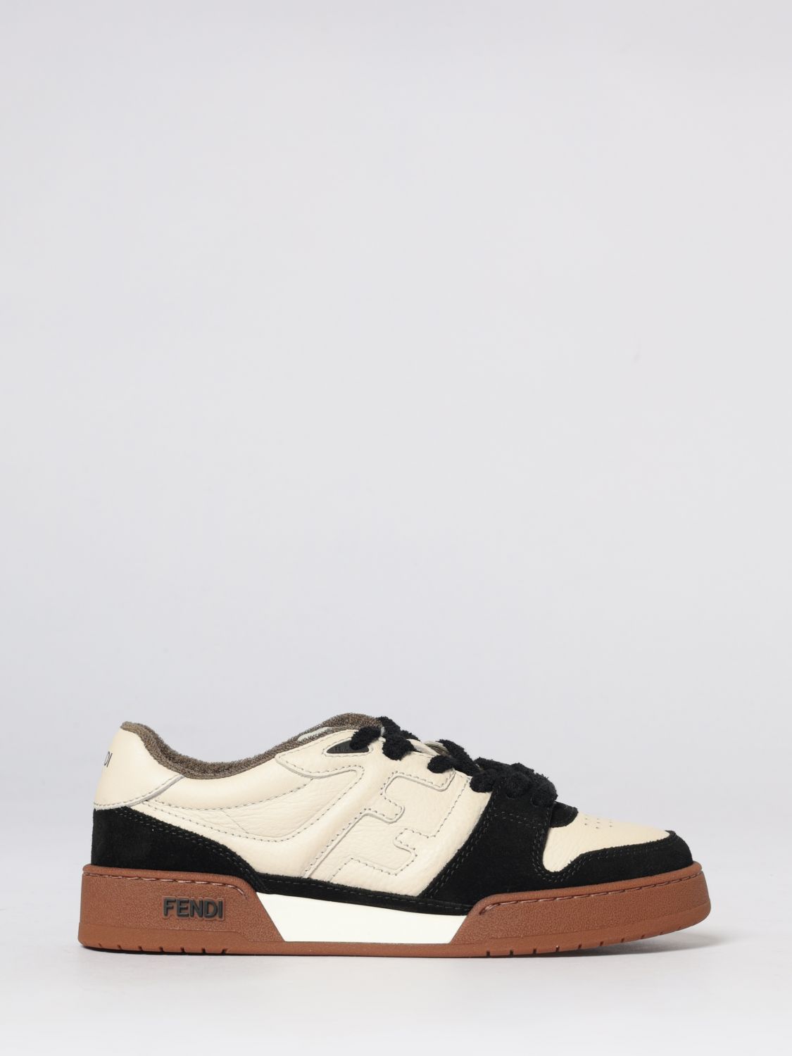 woman's sneakers