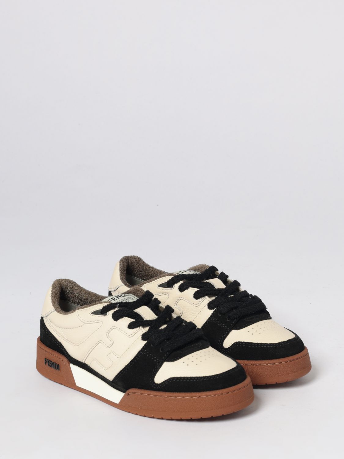 woman's sneakers