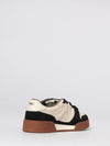 woman's sneakers