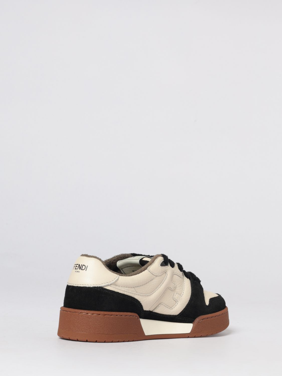 woman's sneakers