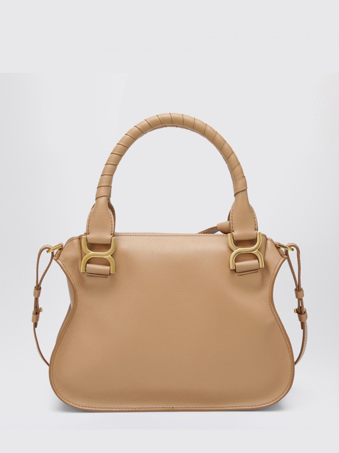 woman's shoulder bag chloé