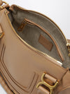 woman's shoulder bag chloé