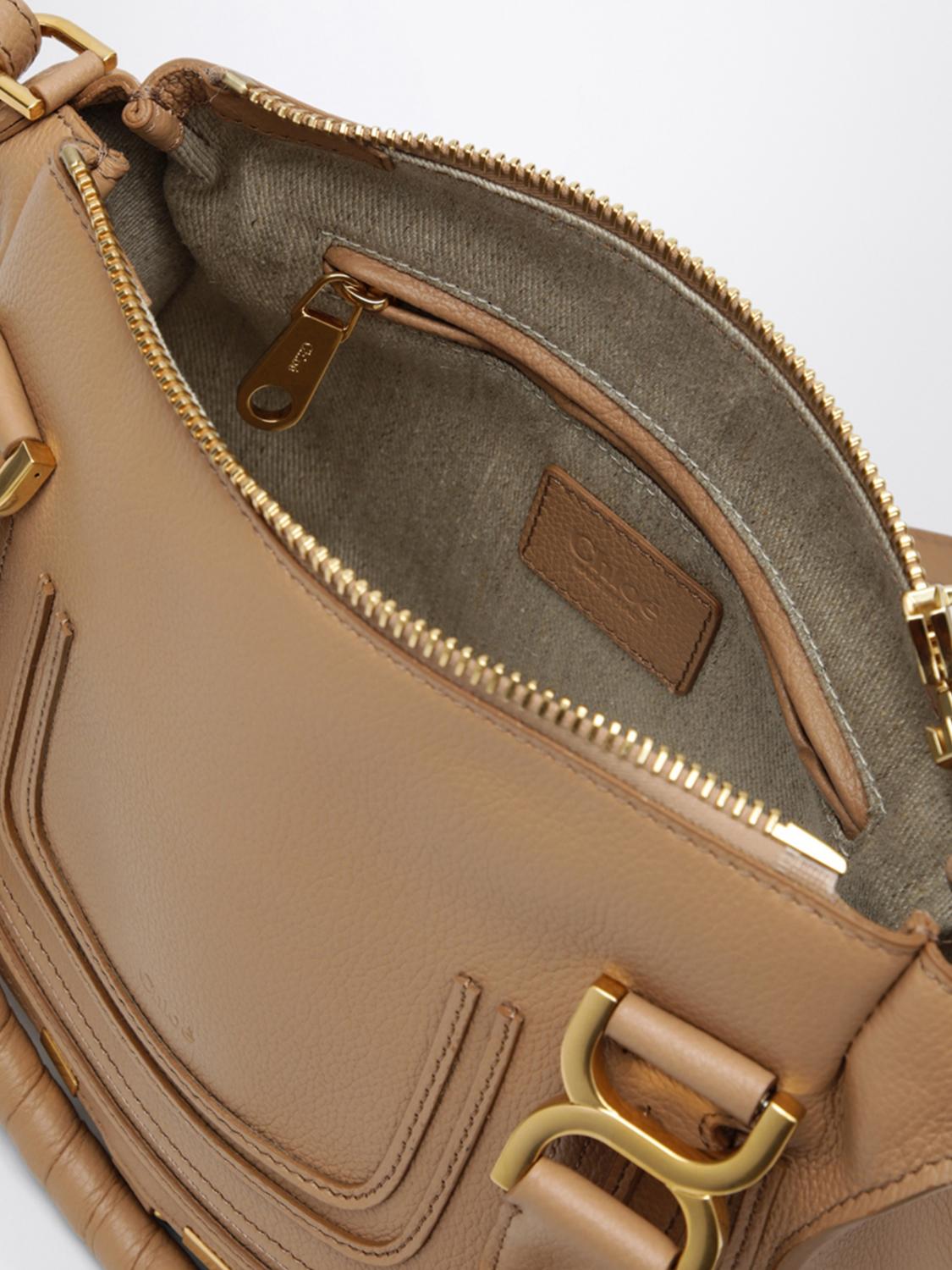 woman's shoulder bag chloé