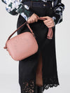 woman's mini bag
