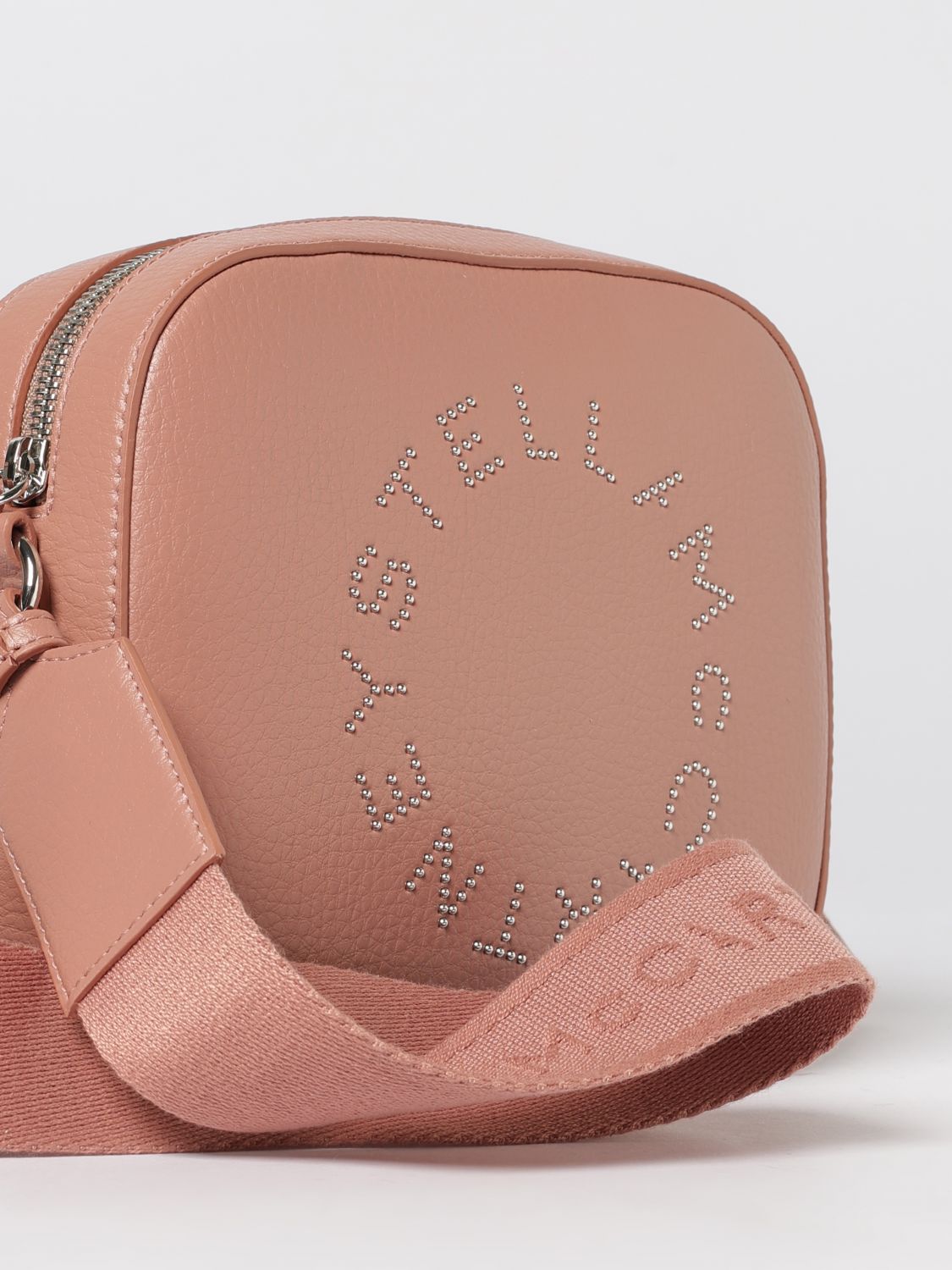 woman's mini bag