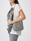 woman's mini bag