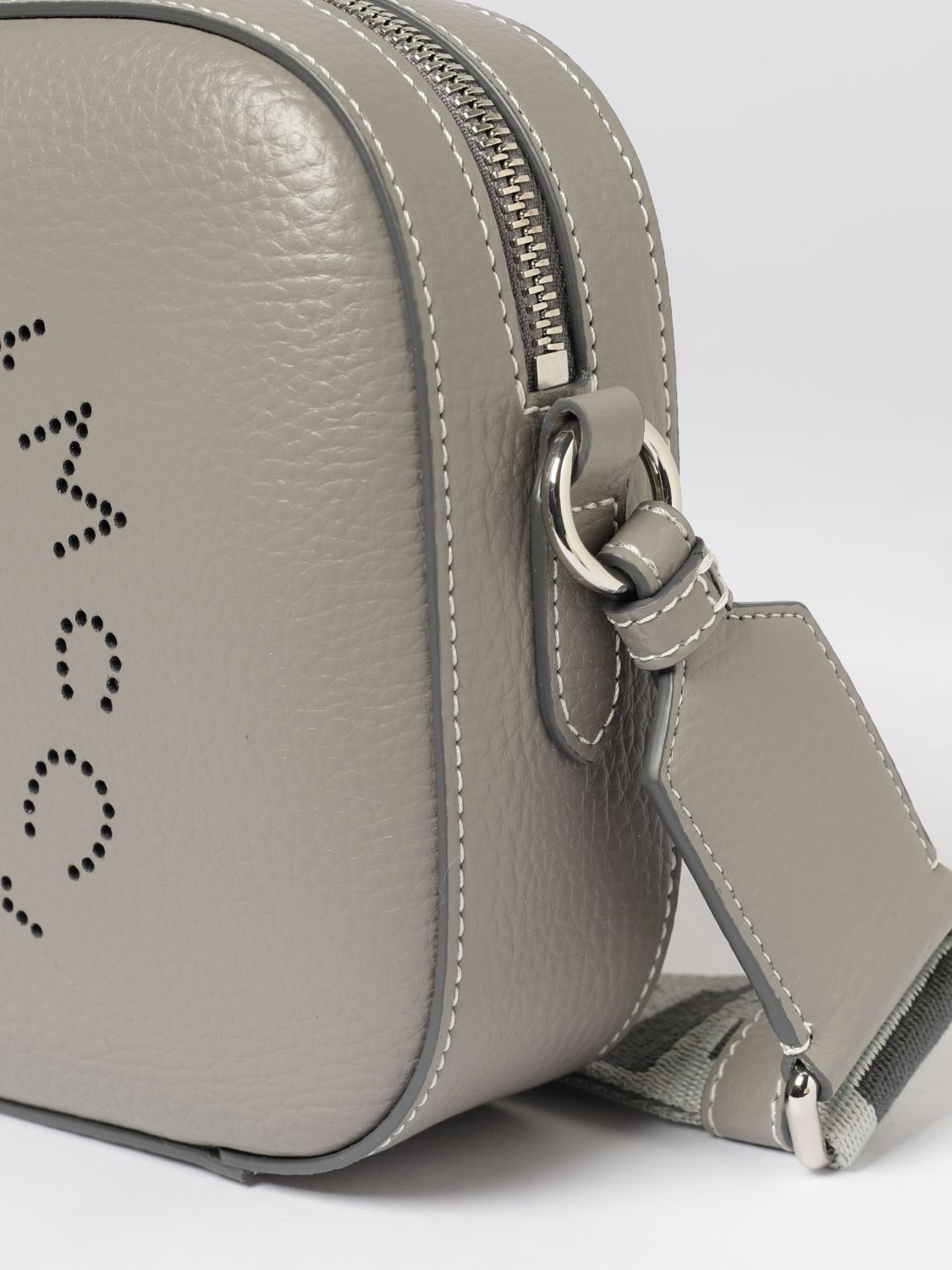 woman's mini bag