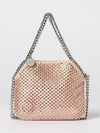 woman's mini bag