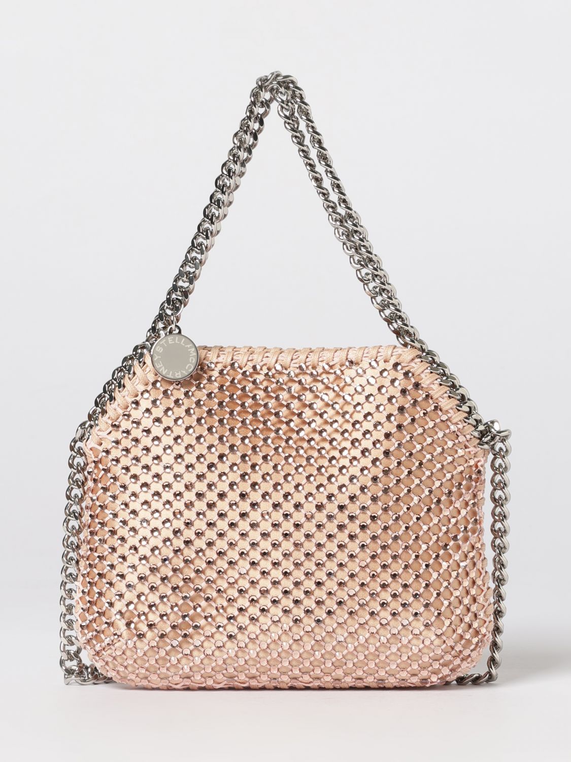 woman's mini bag