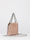 woman's mini bag