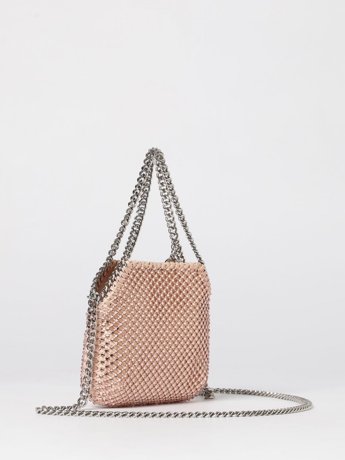 woman's mini bag