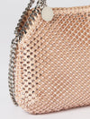 woman's mini bag