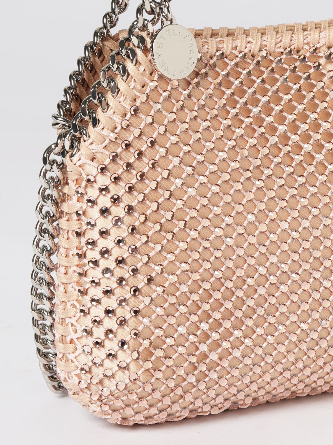 woman's mini bag